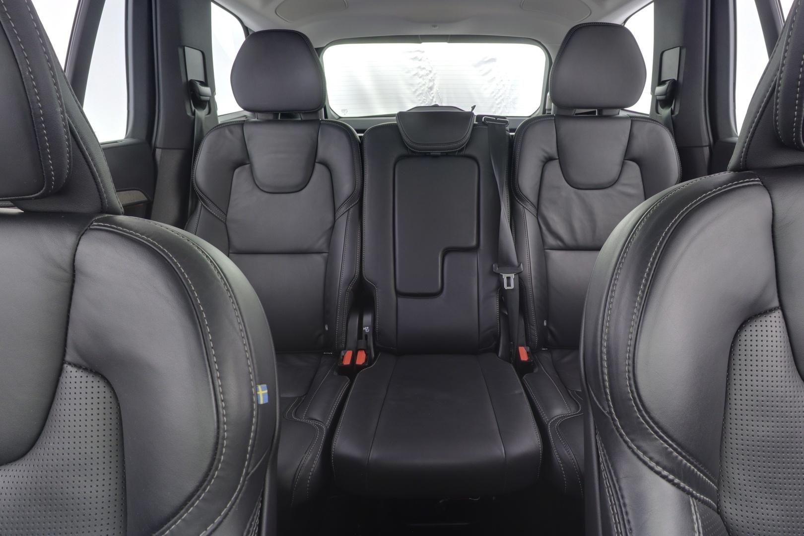 VOLVO XC90 2022