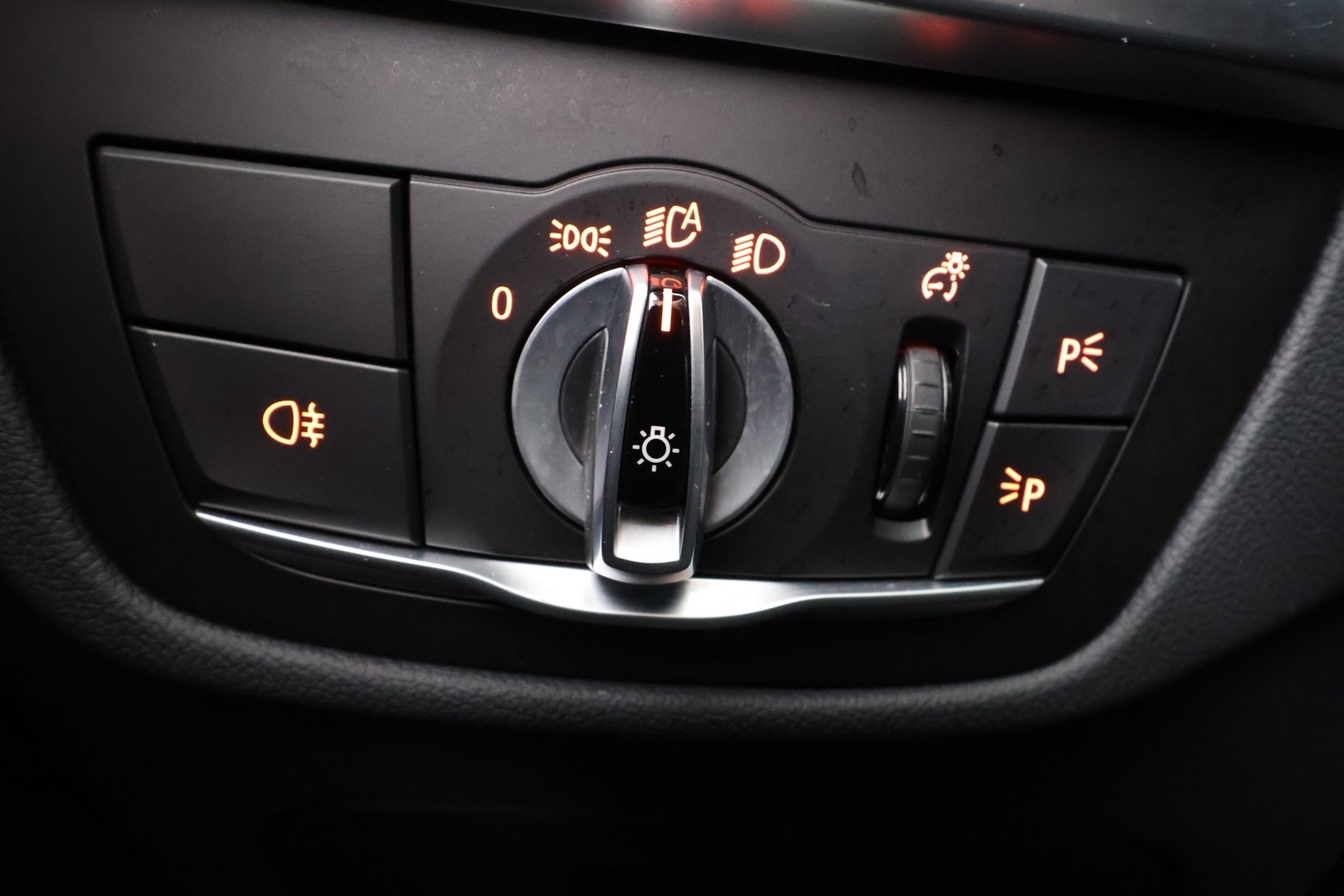 BMW iX3 2023