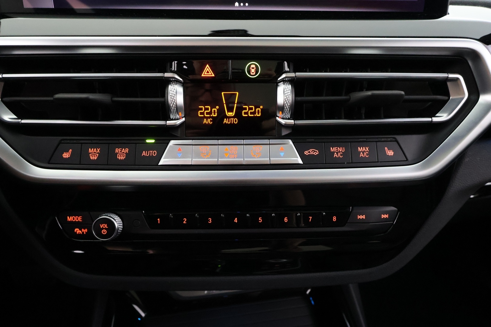 BMW iX3 2023