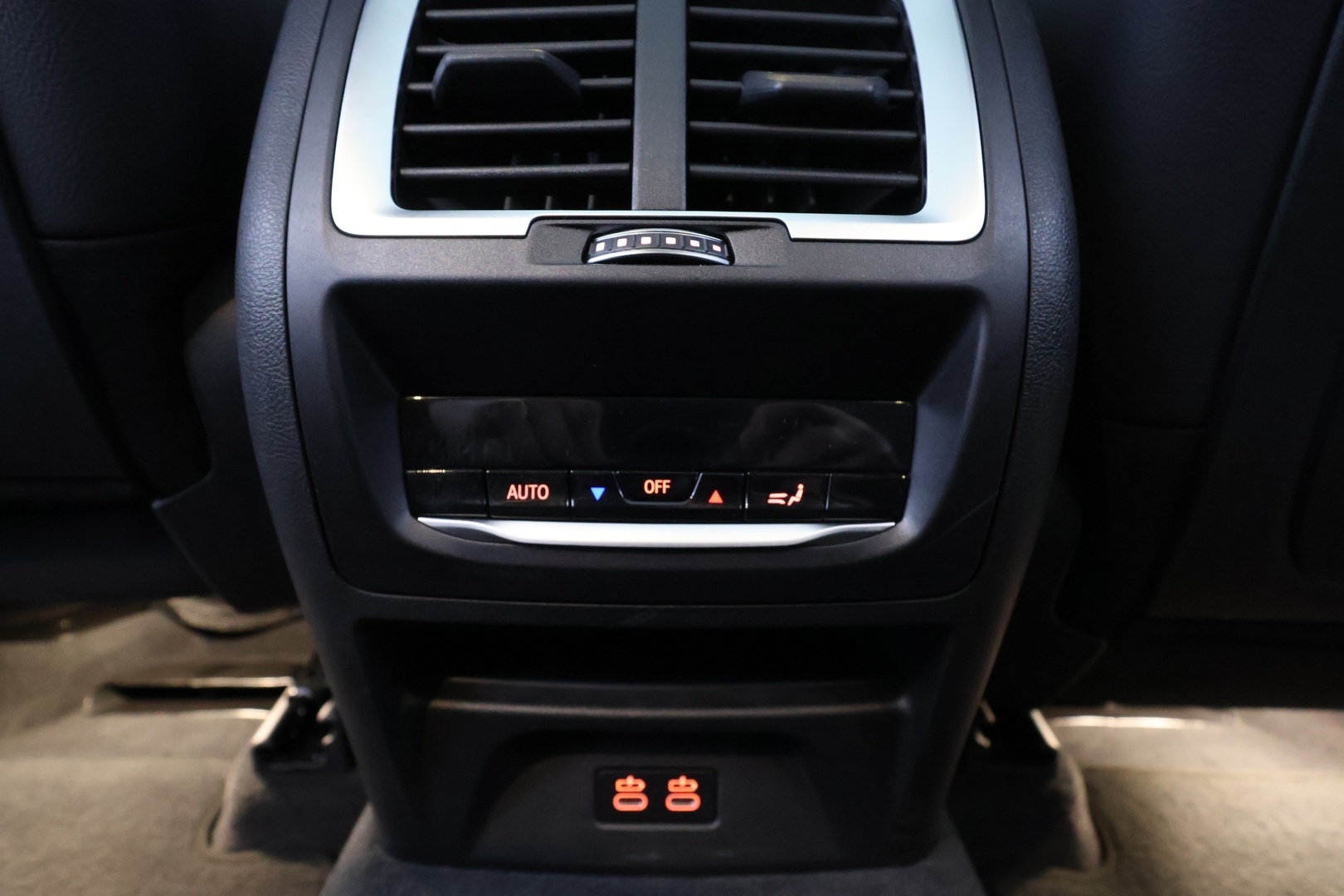 BMW iX3 2023