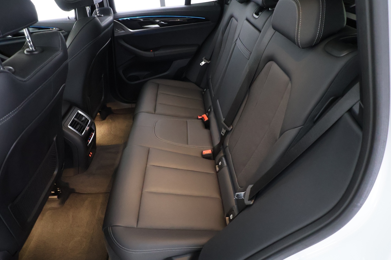 BMW iX3 2023