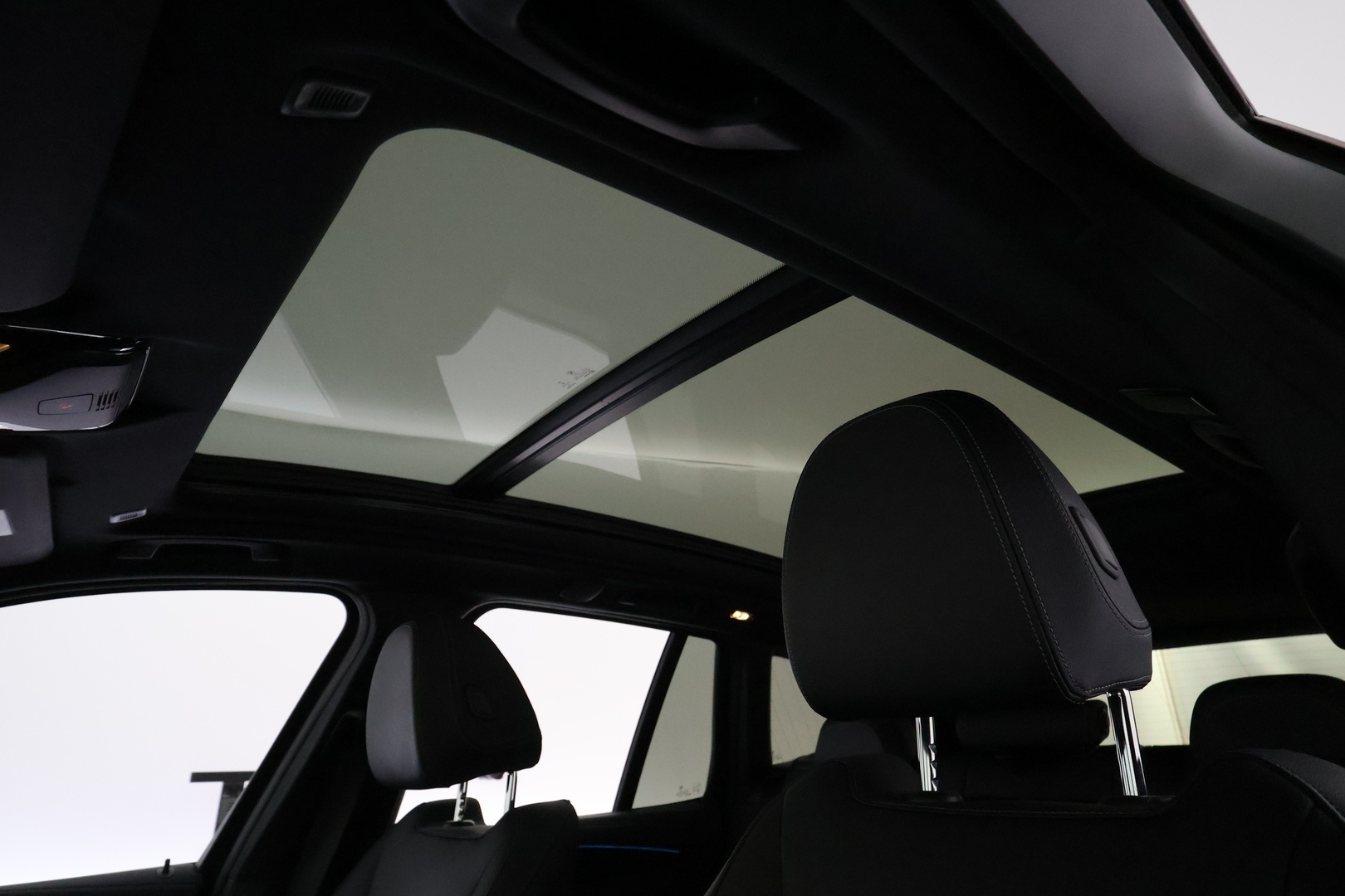 BMW iX3 2023