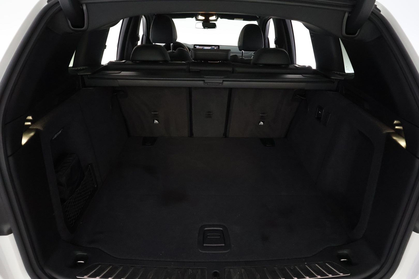 BMW iX3 2023