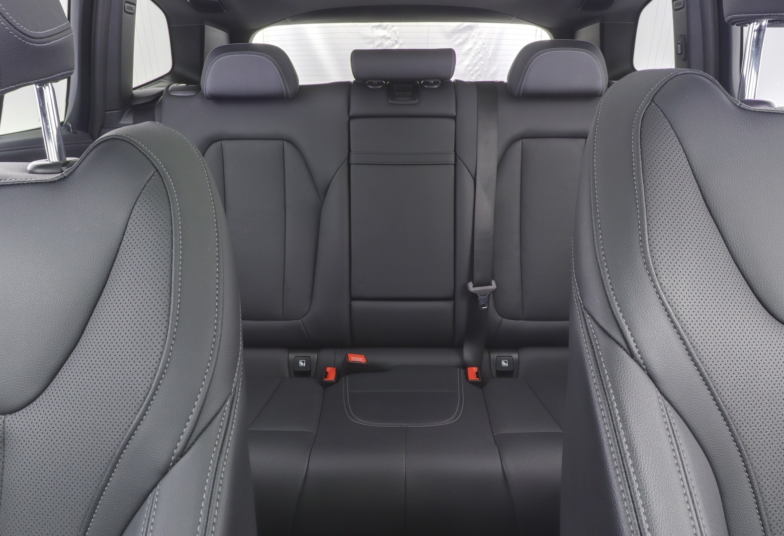 BMW iX3 2023