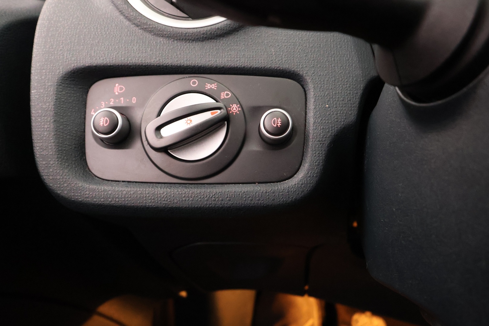FORD Fiesta 2012