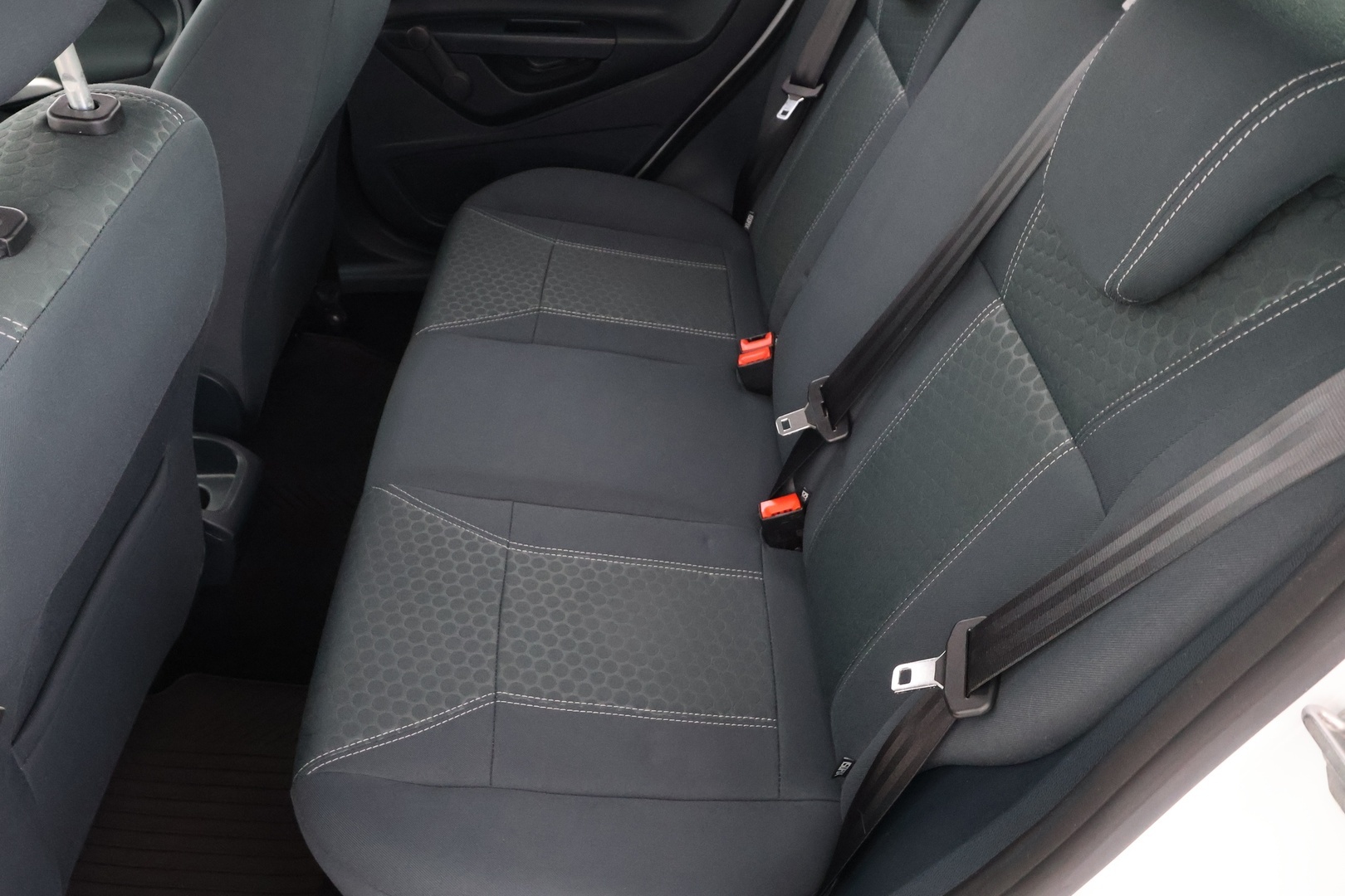 FORD Fiesta 2012