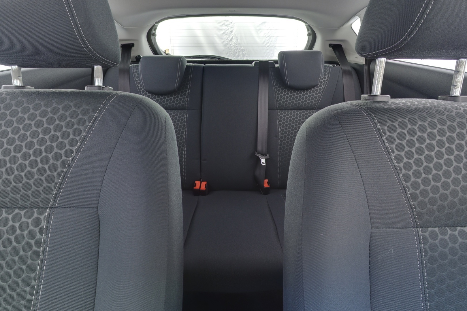 FORD Fiesta 2012