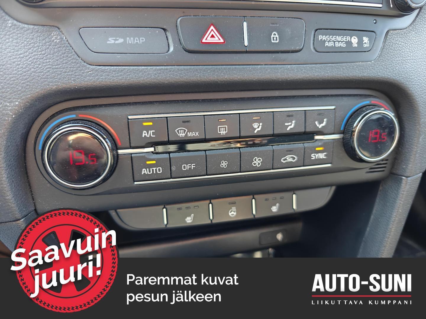 KIA Ceed 2018