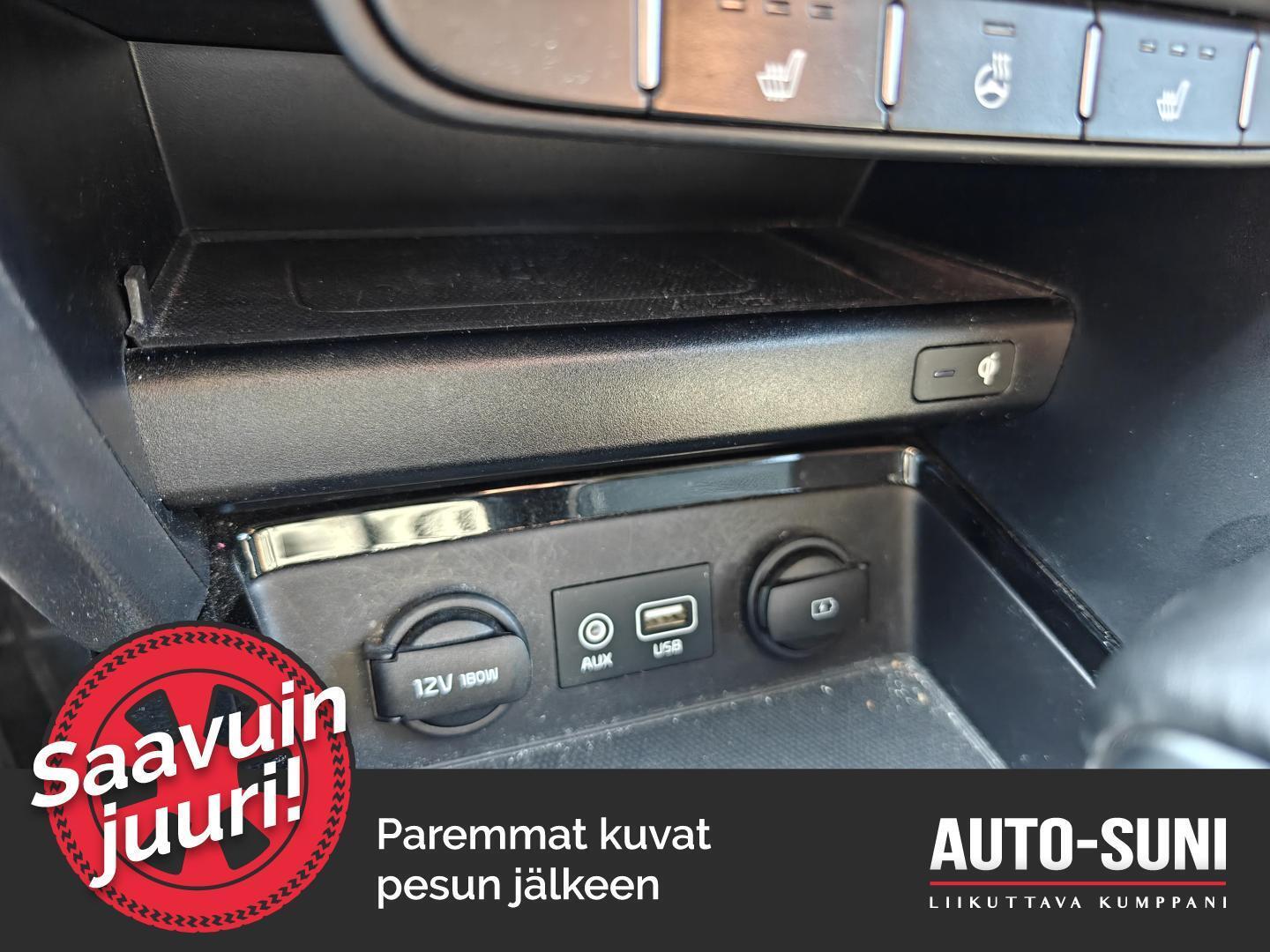 KIA Ceed 2018