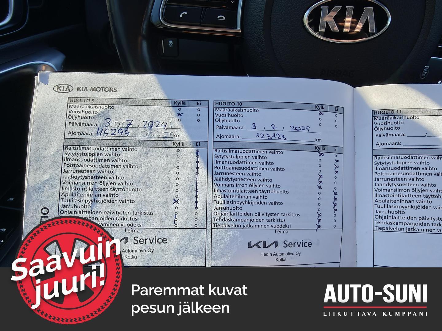 KIA Ceed 2018