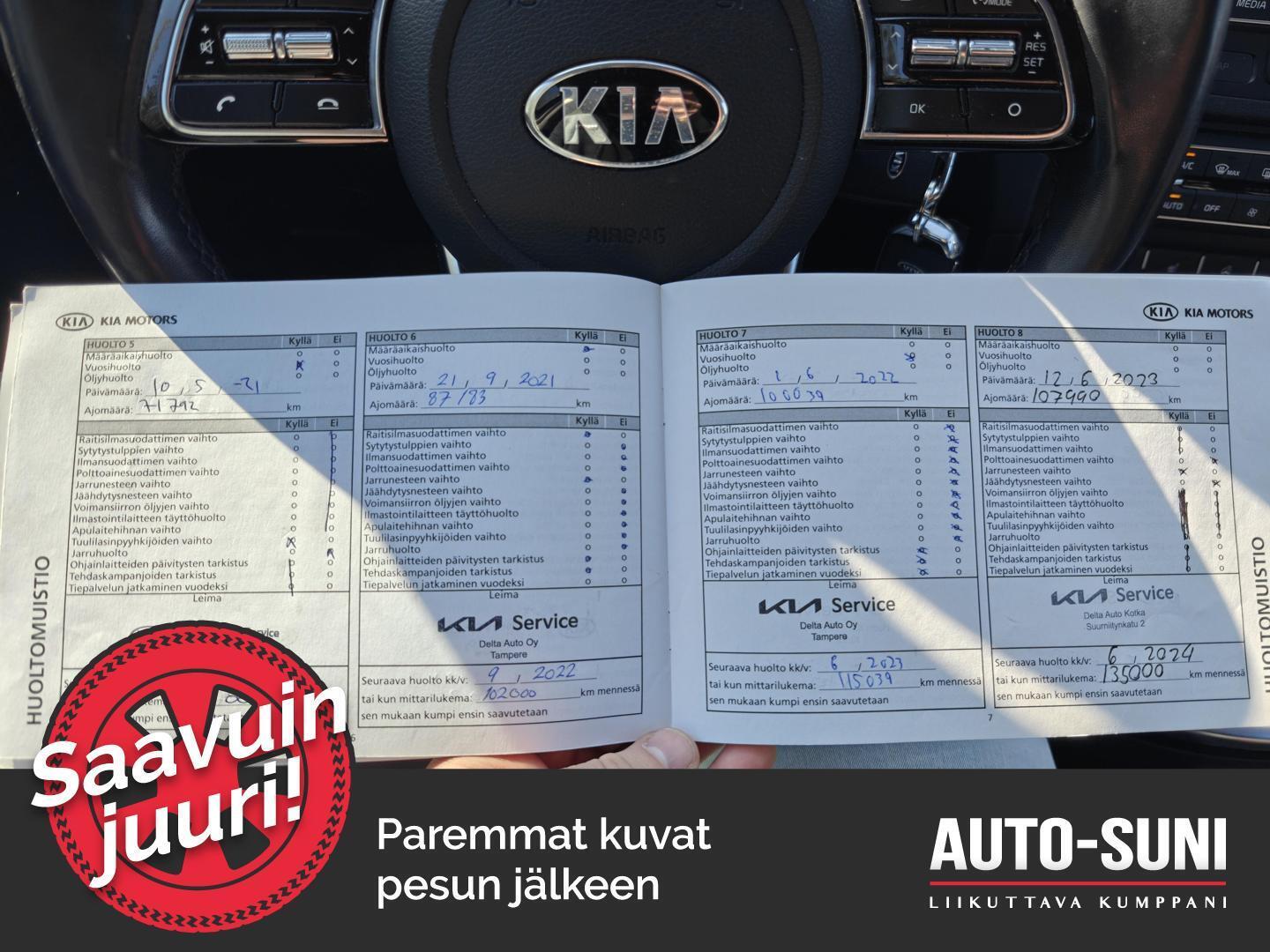 KIA Ceed 2018