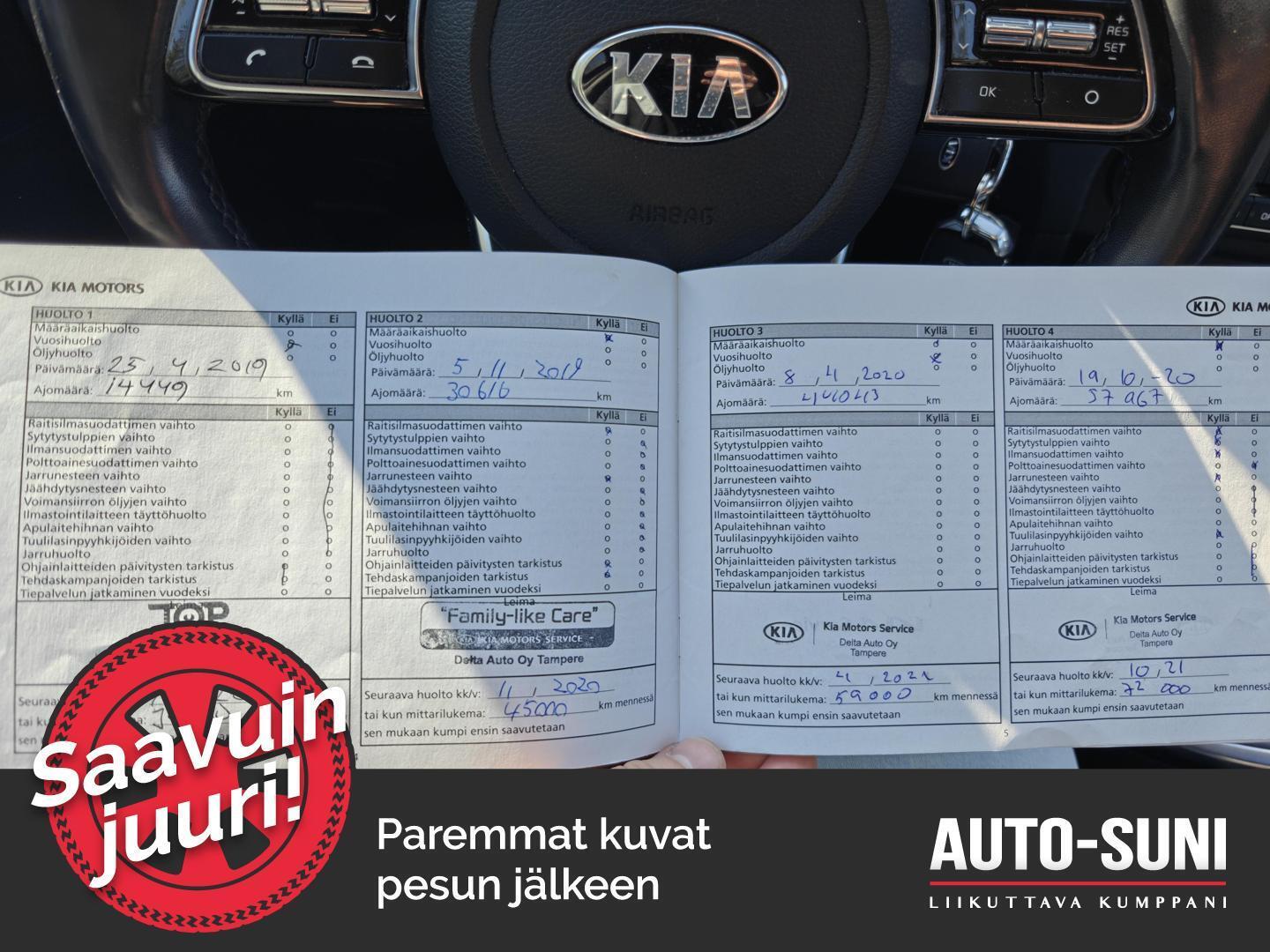 KIA Ceed 2018