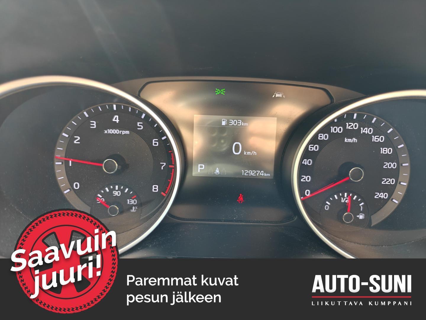 KIA Ceed 2018