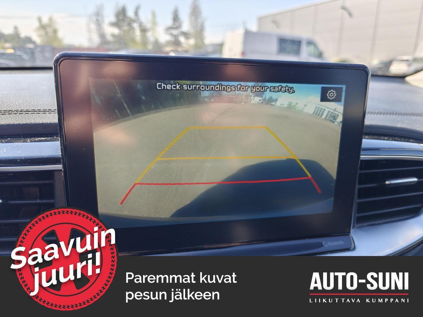 KIA Ceed 2018