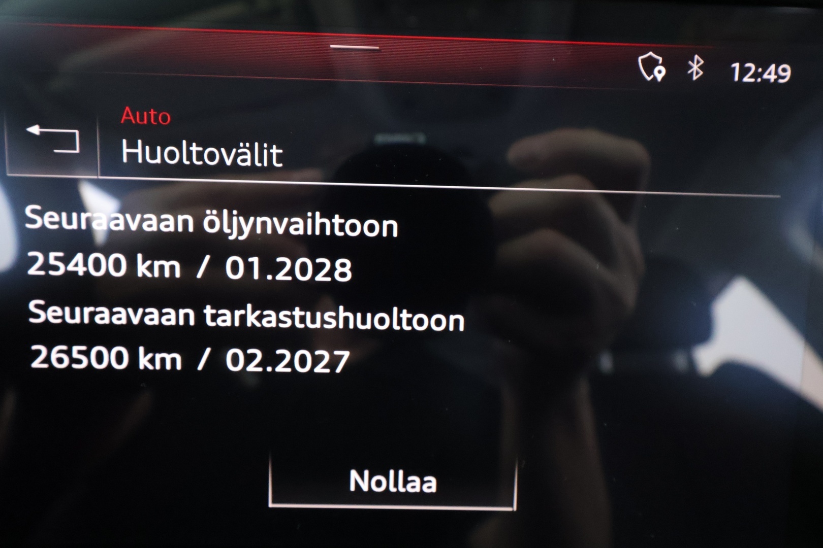 AUDI Q3 2020