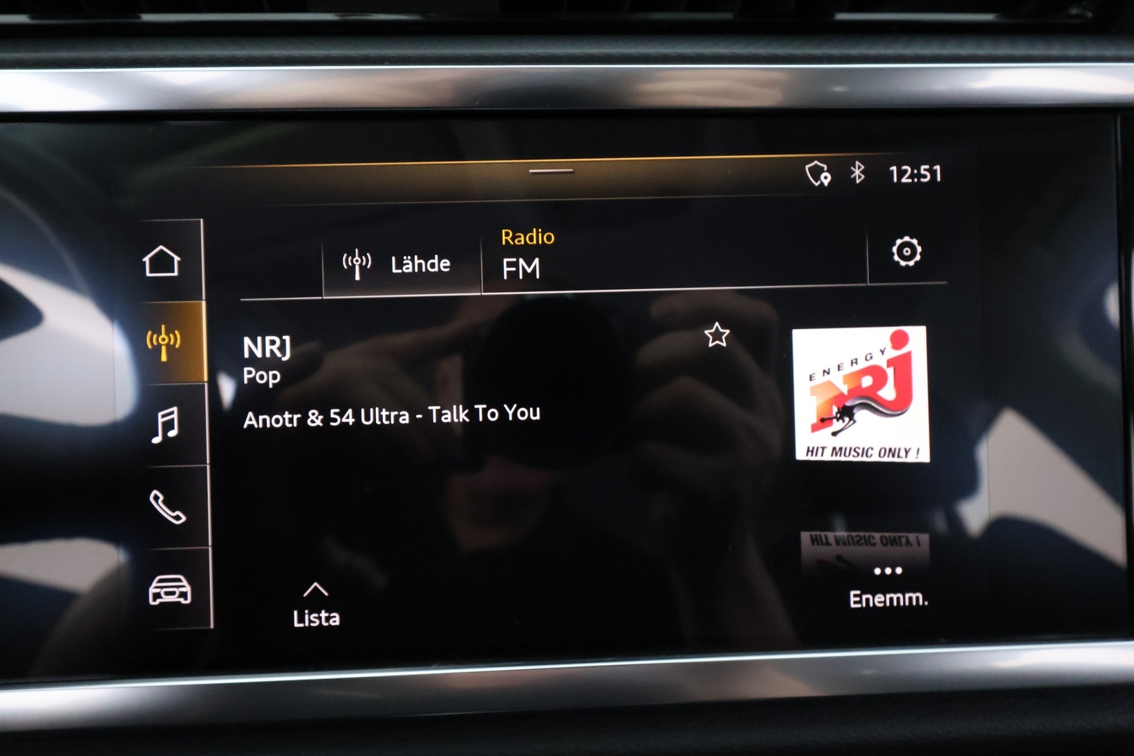 AUDI Q3 2020
