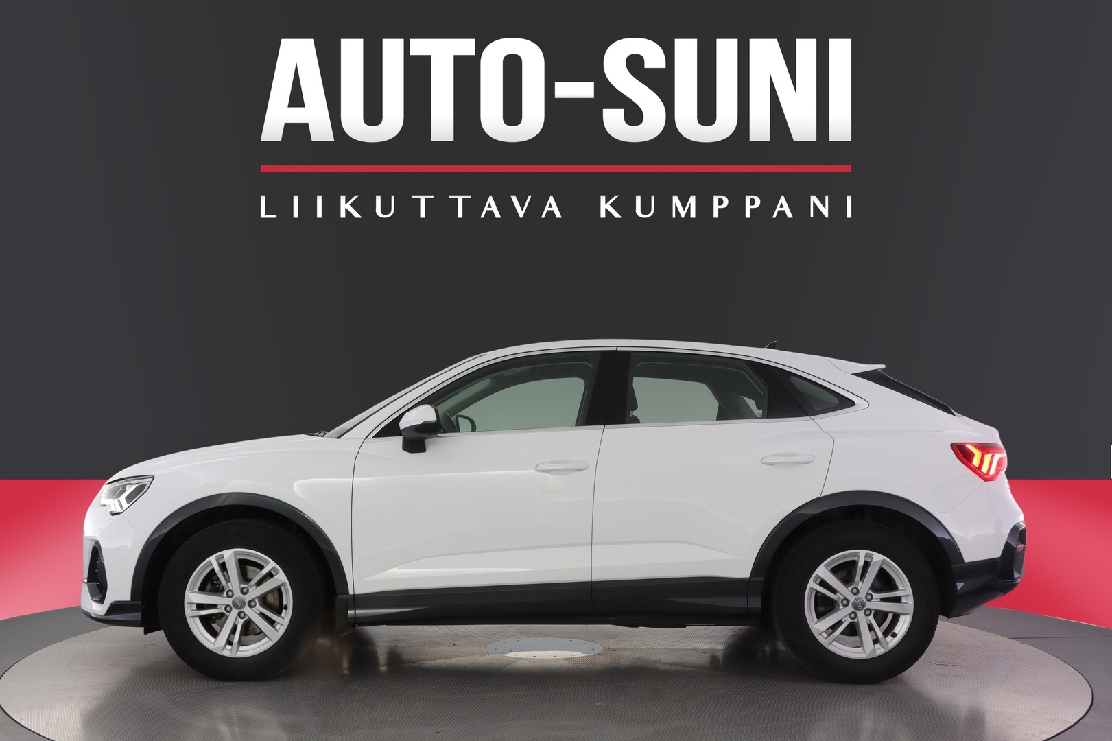 AUDI Q3 2020
