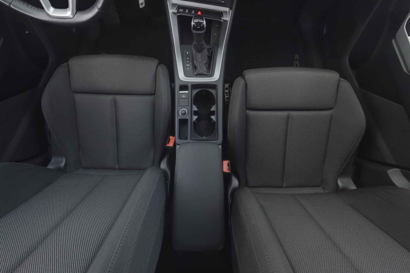 AUDI Q3 2020