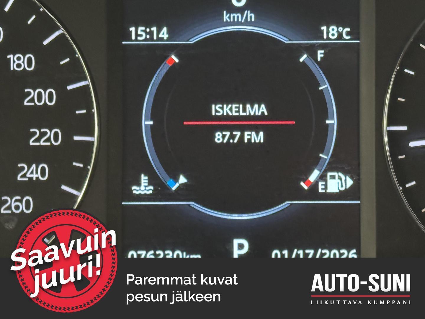 LAND ROVER Range Rover Evoque 2020