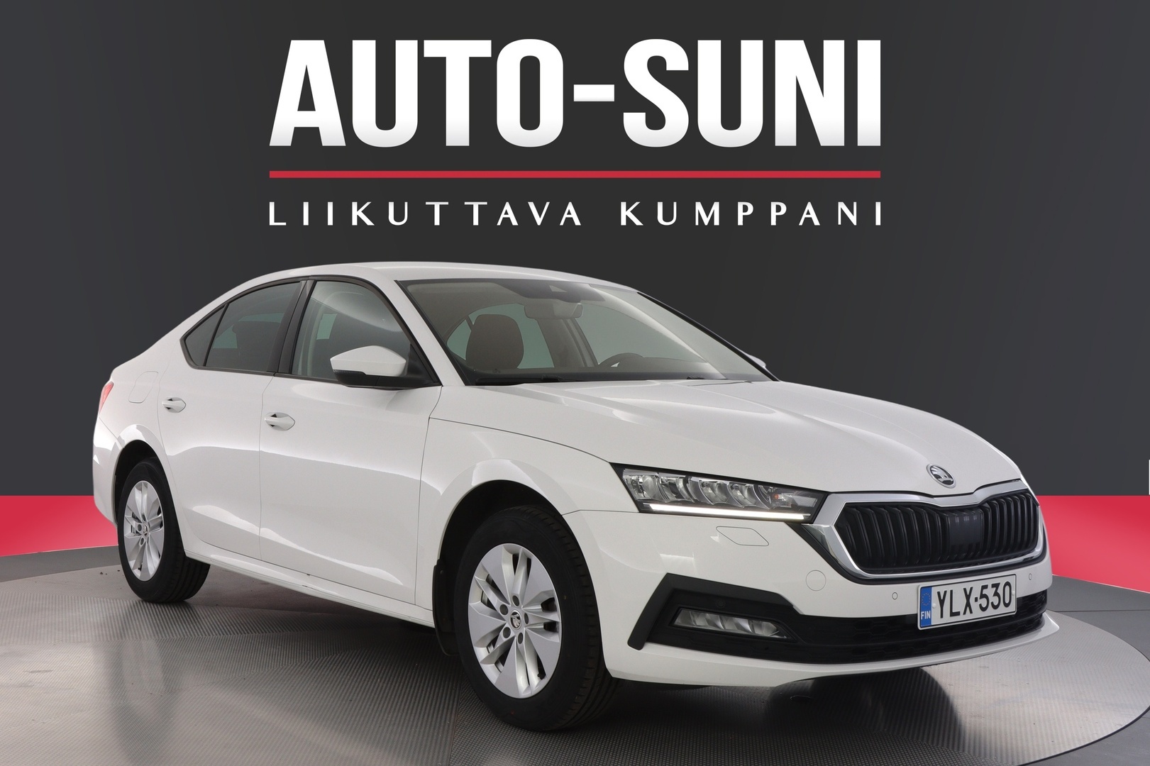SKODA Octavia 2023