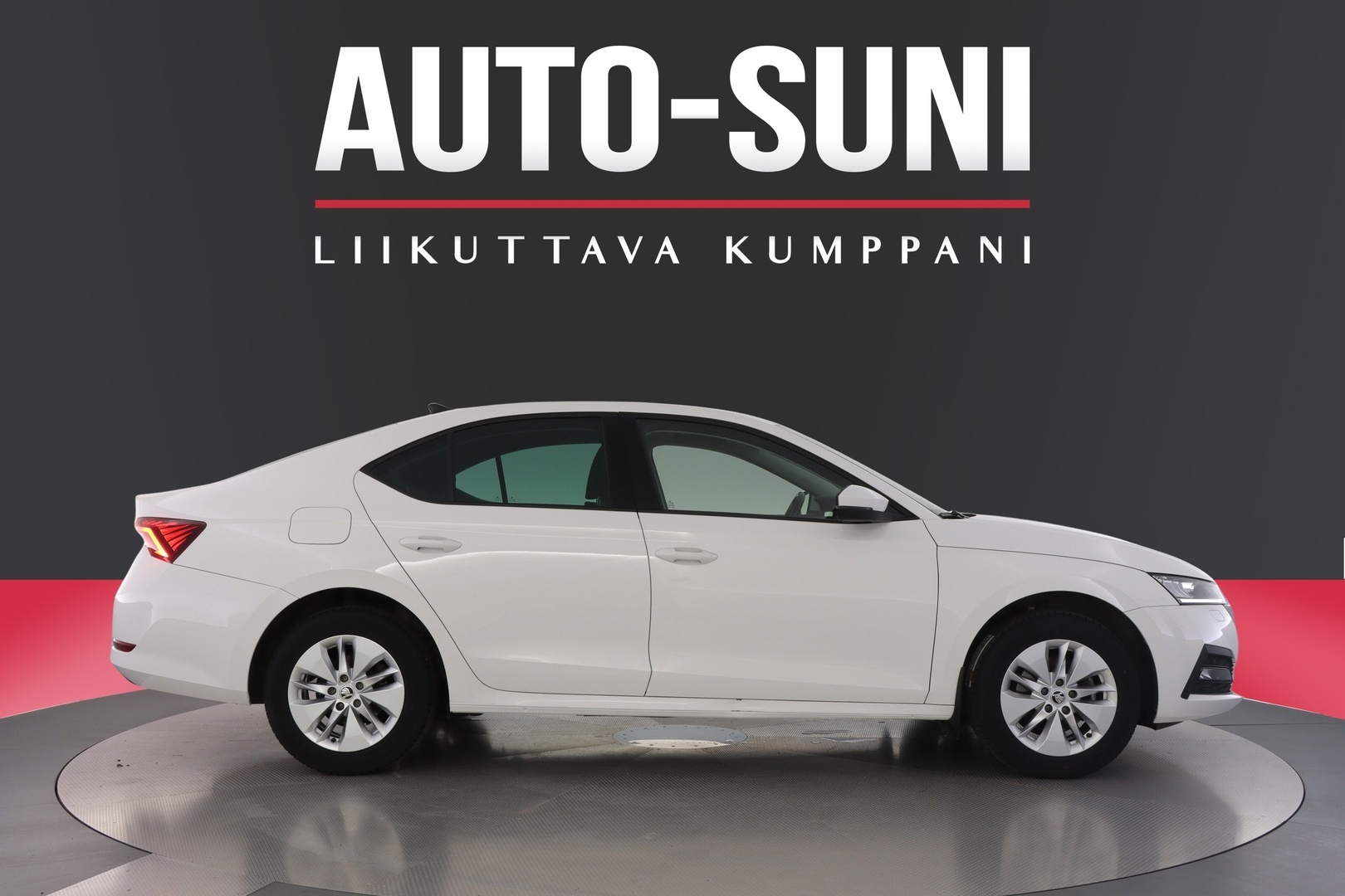 SKODA Octavia 2023