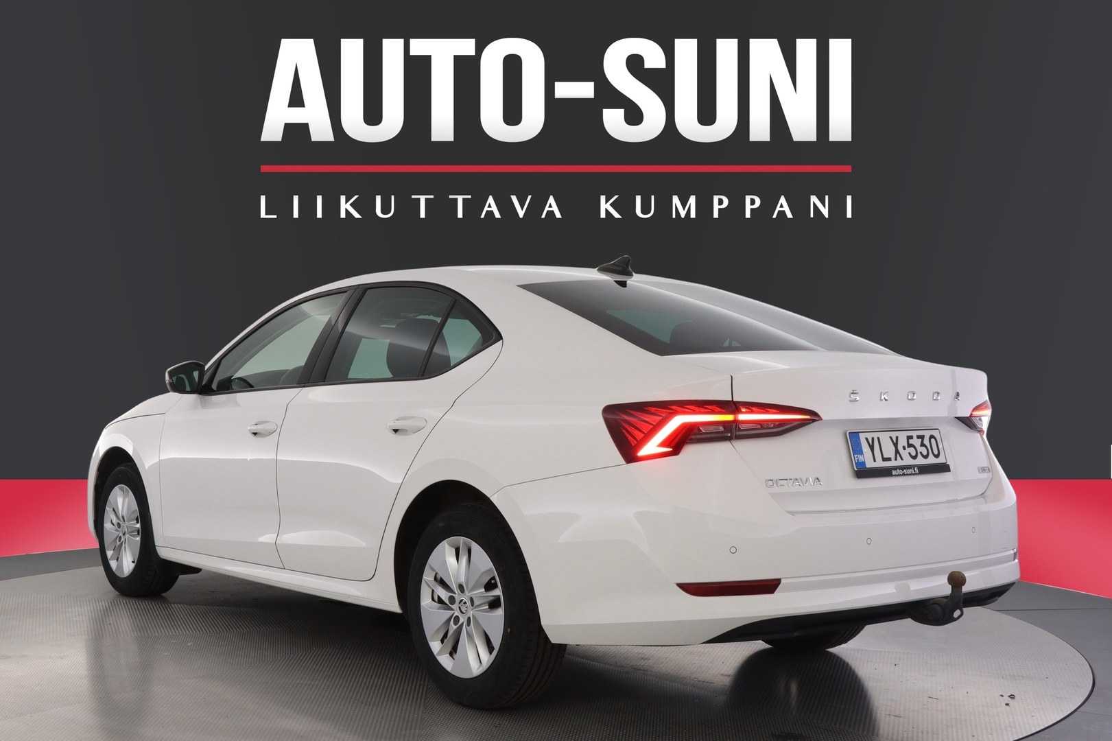 SKODA Octavia 2023