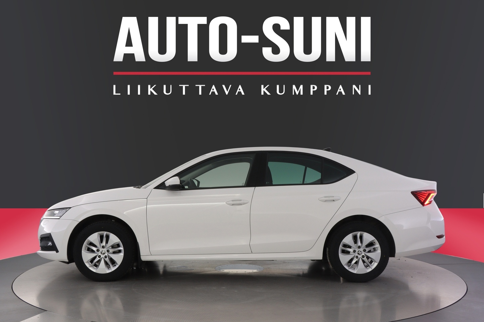 SKODA Octavia 2023