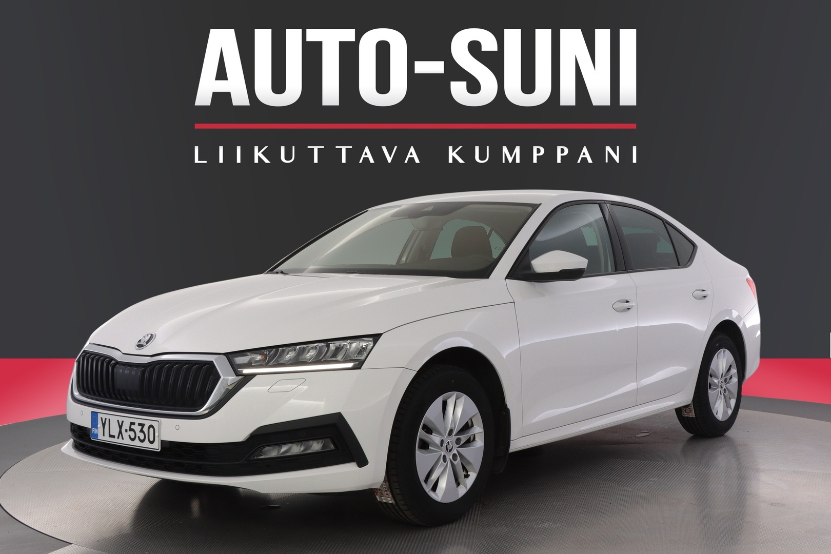 SKODA Octavia 2023