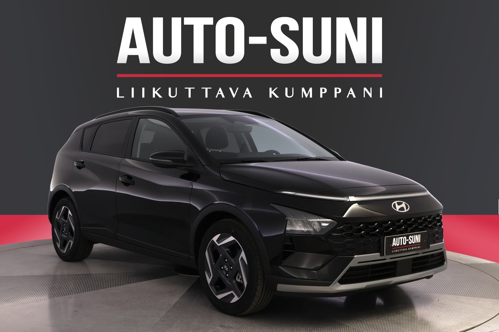 HYUNDAI BAYON Cross 2026