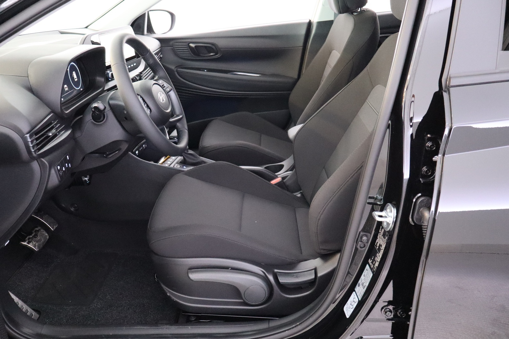 HYUNDAI BAYON Cross 2026