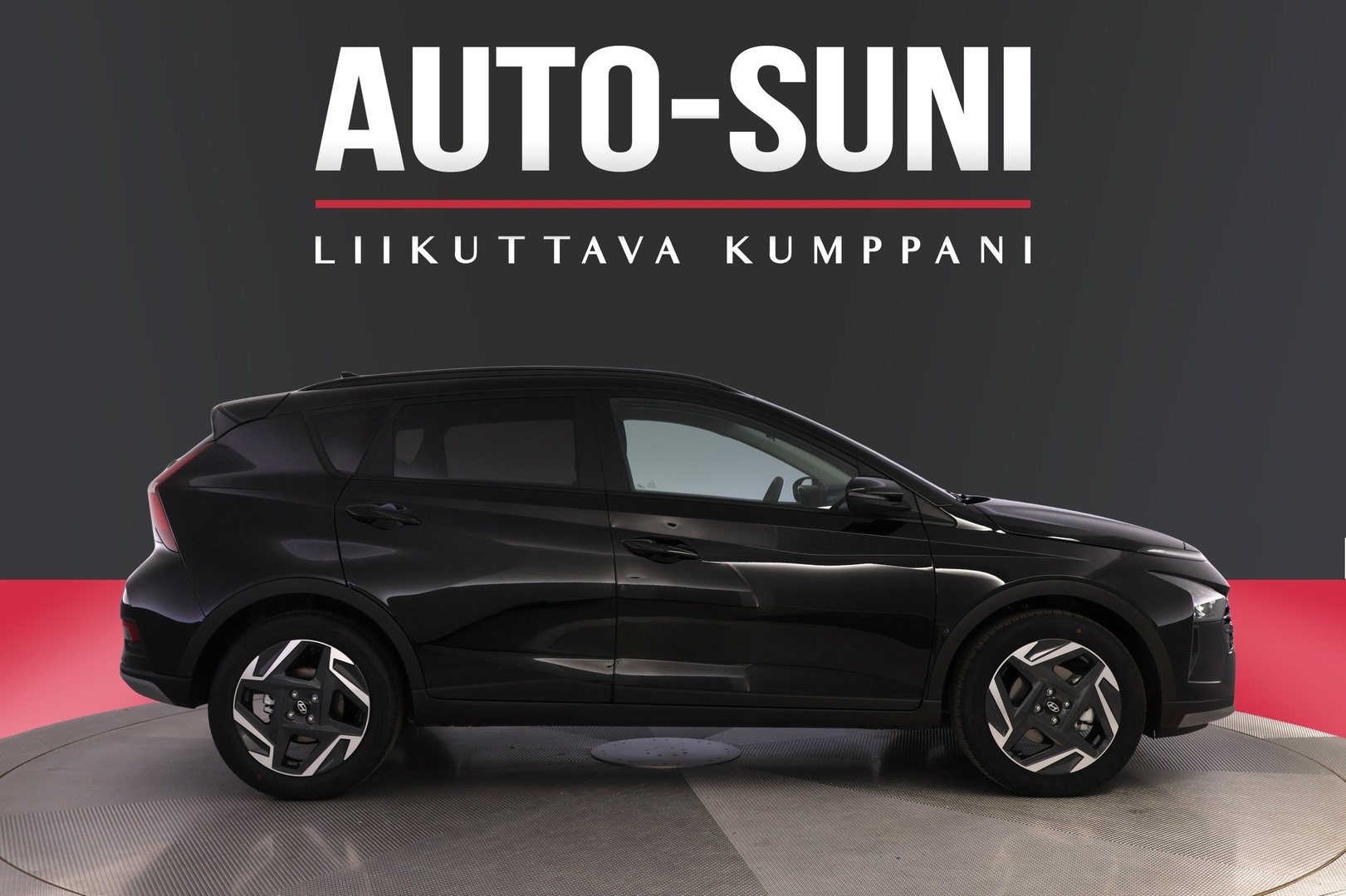 HYUNDAI BAYON Cross 2026