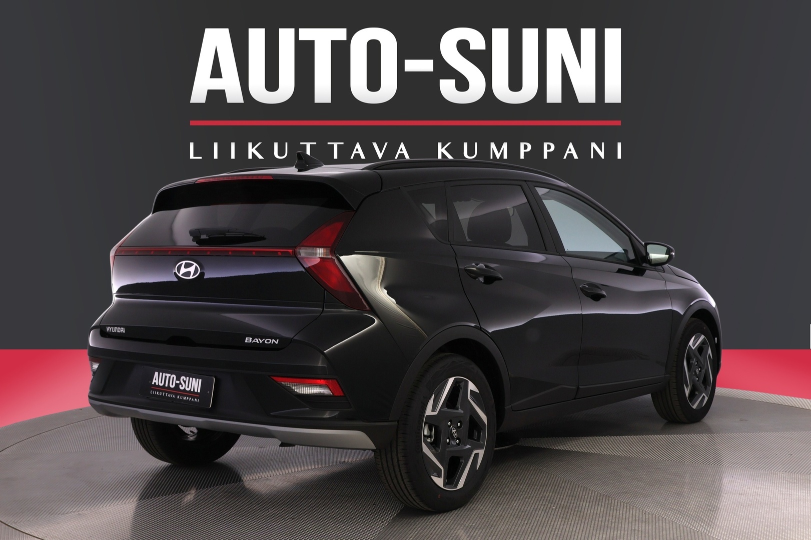 HYUNDAI BAYON Cross 2026
