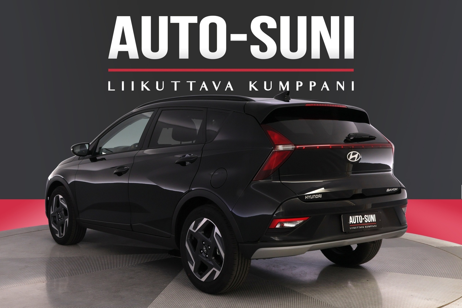 HYUNDAI BAYON Cross 2026