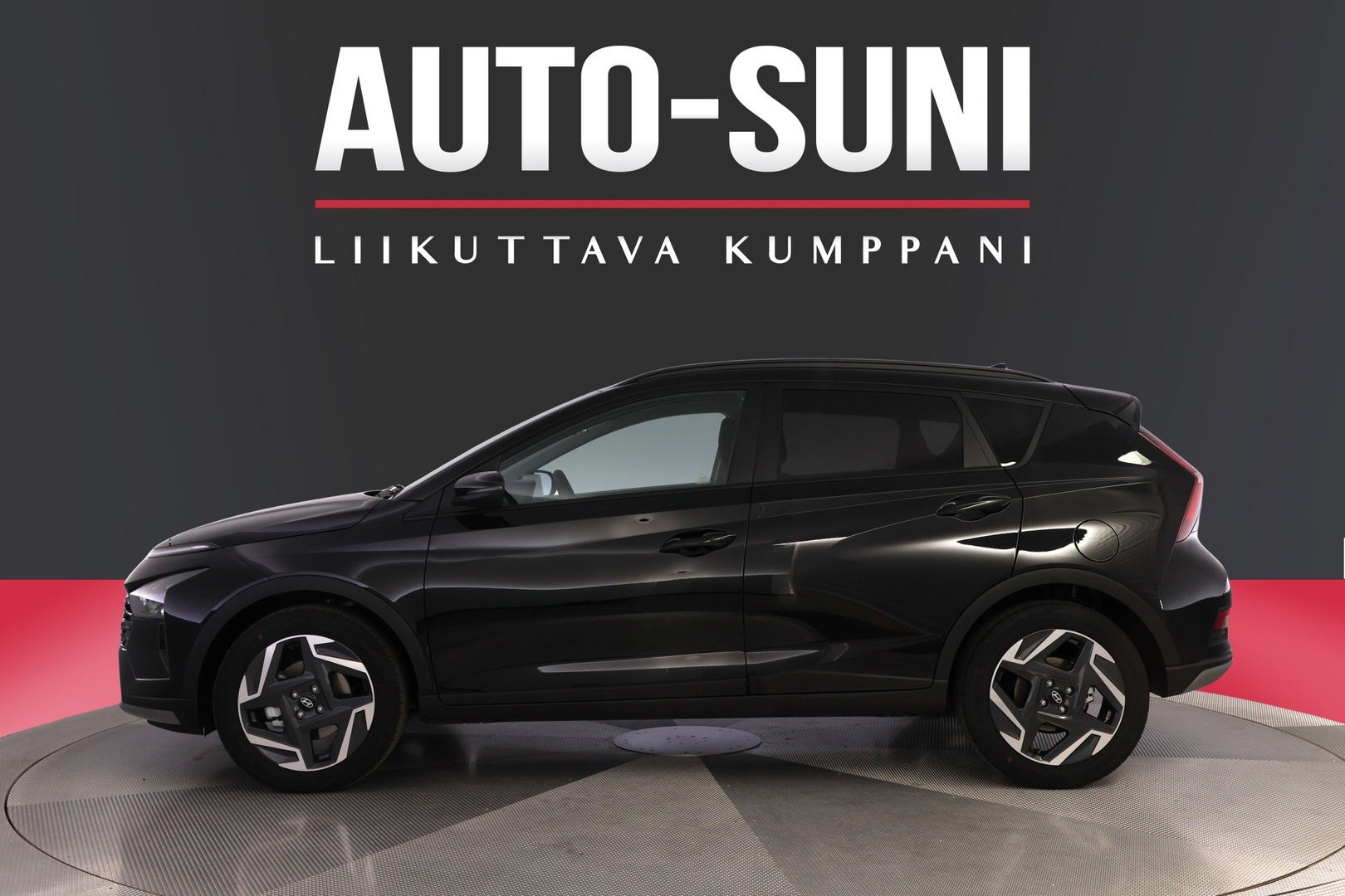 HYUNDAI BAYON Cross 2026