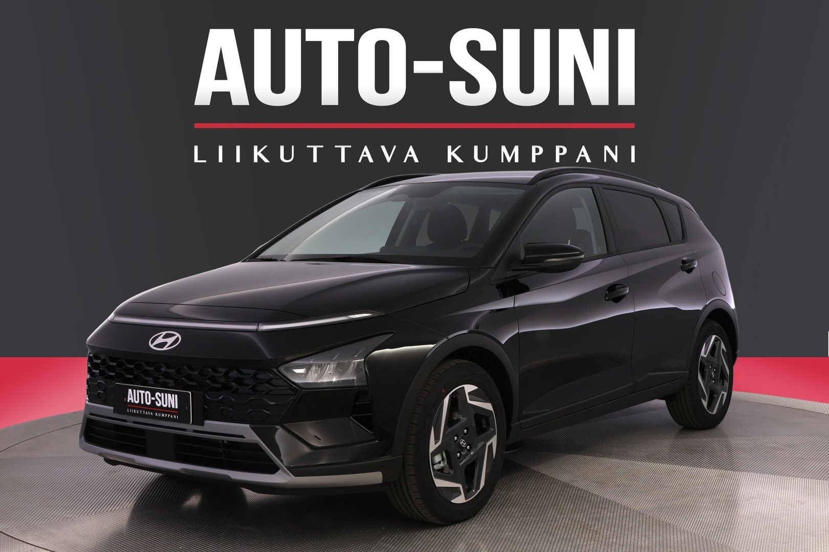 HYUNDAI BAYON Cross 2026