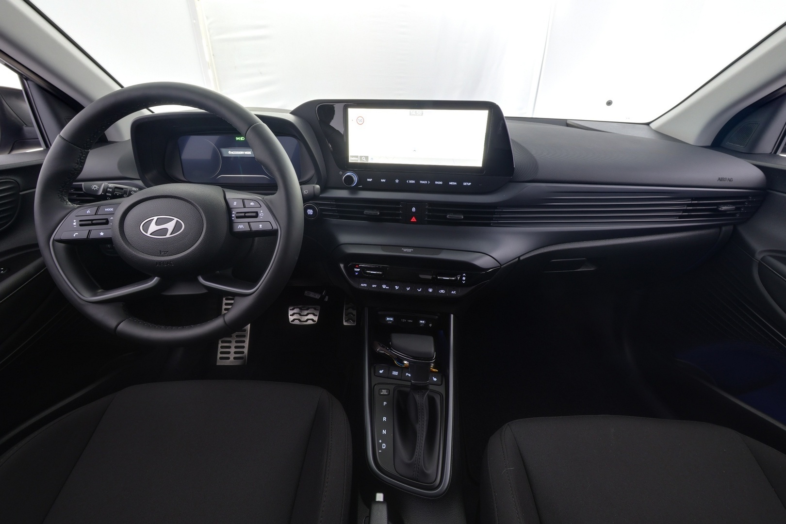 HYUNDAI BAYON Cross 2026