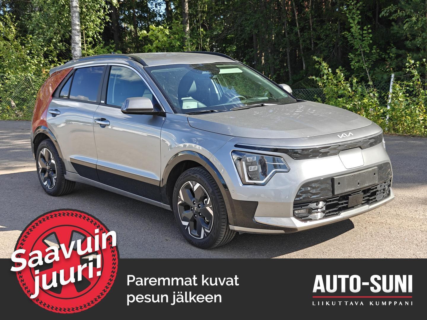 KIA Niro 2024