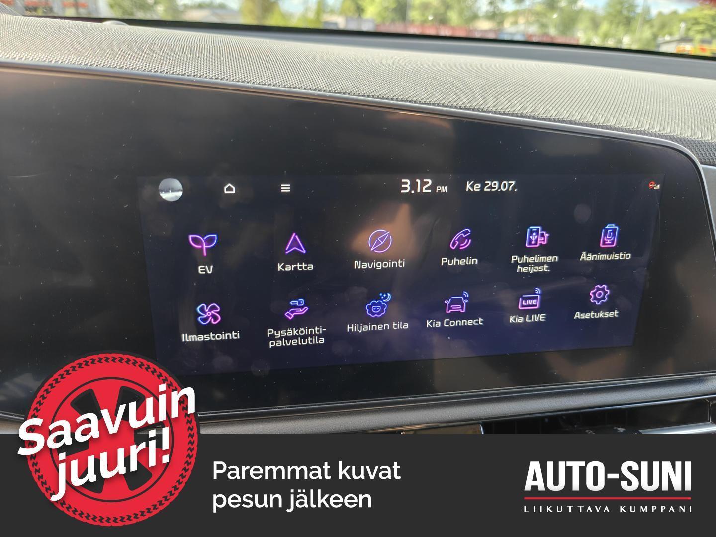 KIA Niro 2024