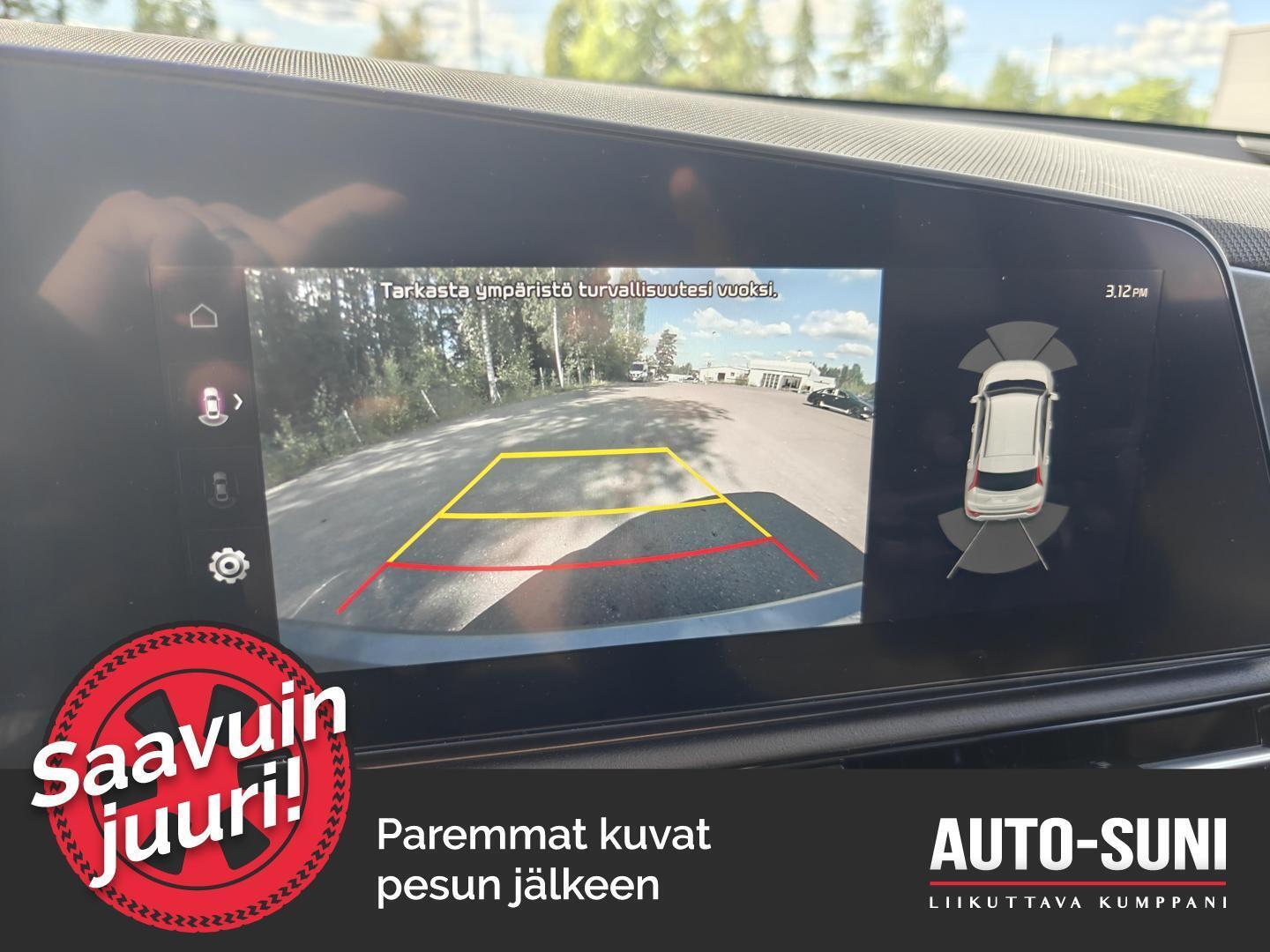 KIA Niro 2024