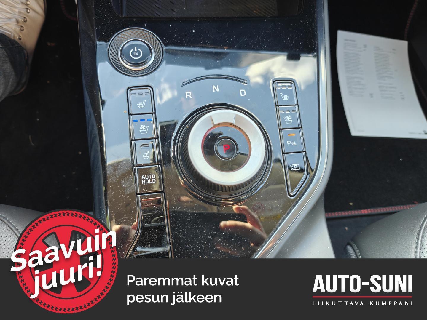KIA Niro 2024