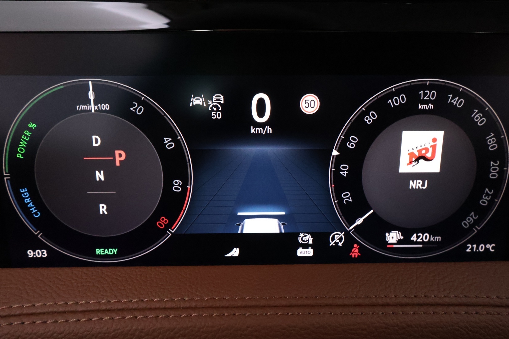 SKODA Superb 2025
