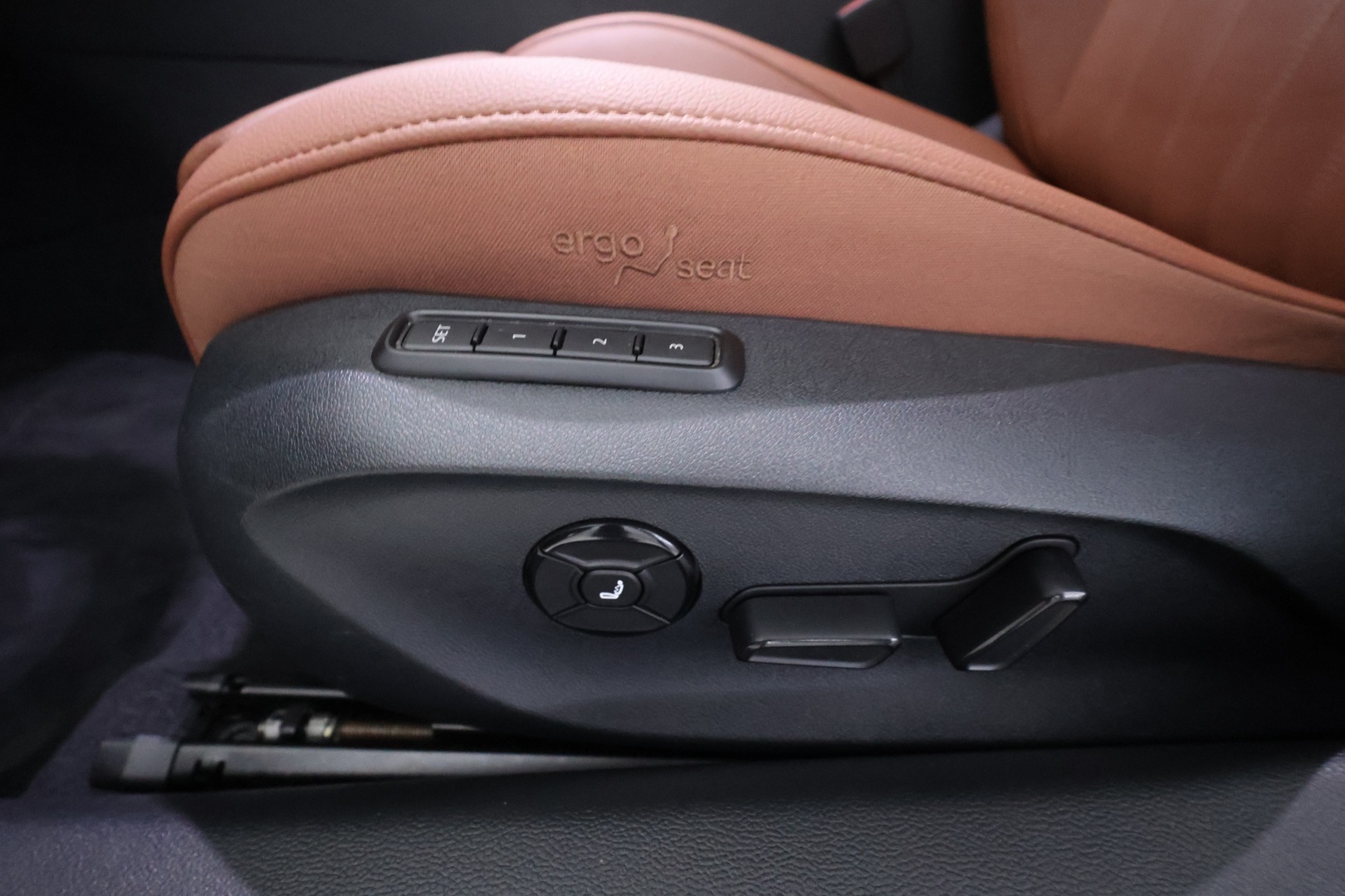 SKODA Superb 2025