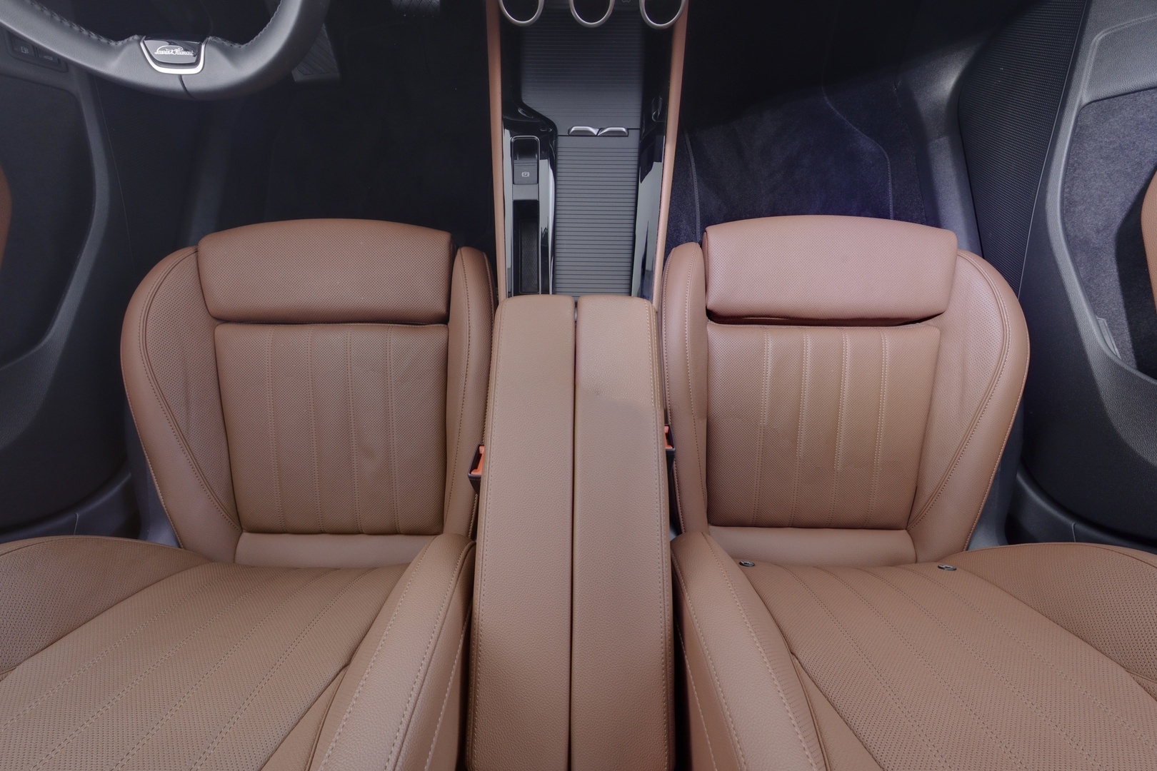 SKODA Superb 2025