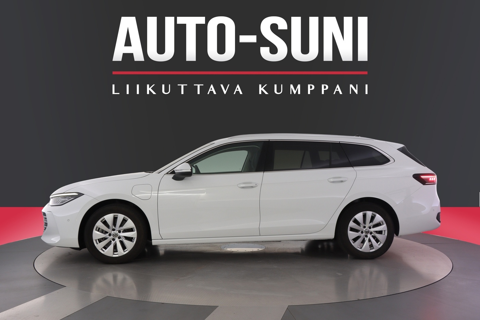 VOLKSWAGEN Passat 5