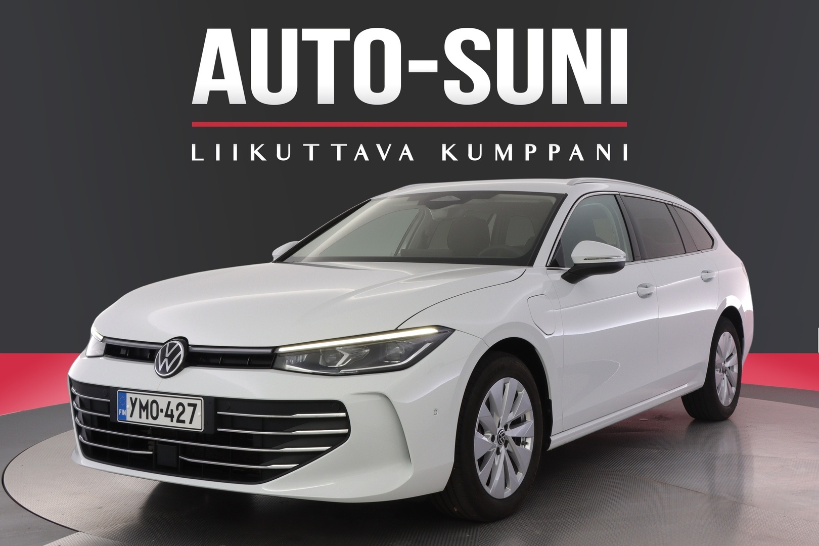 VOLKSWAGEN Passat 6