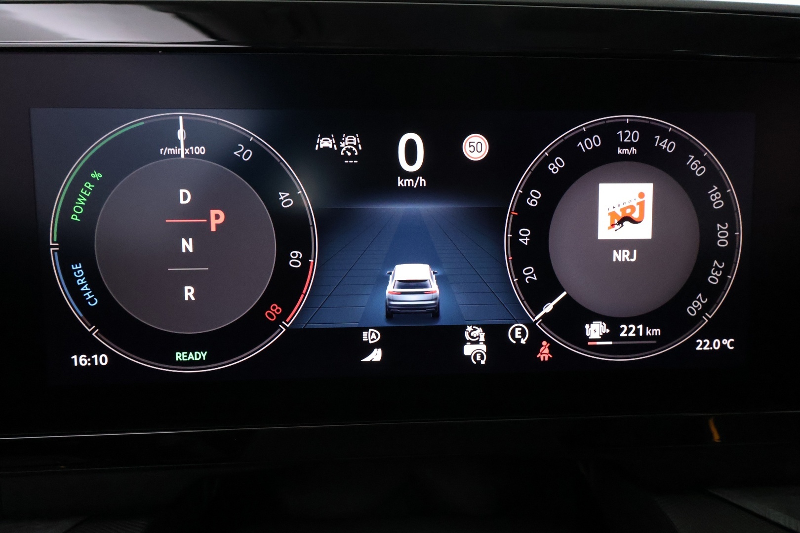 SKODA Kodiaq 11
