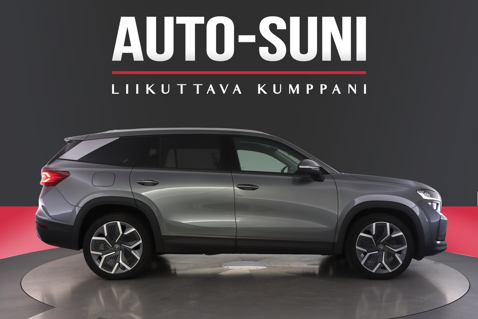 SKODA Kodiaq 2