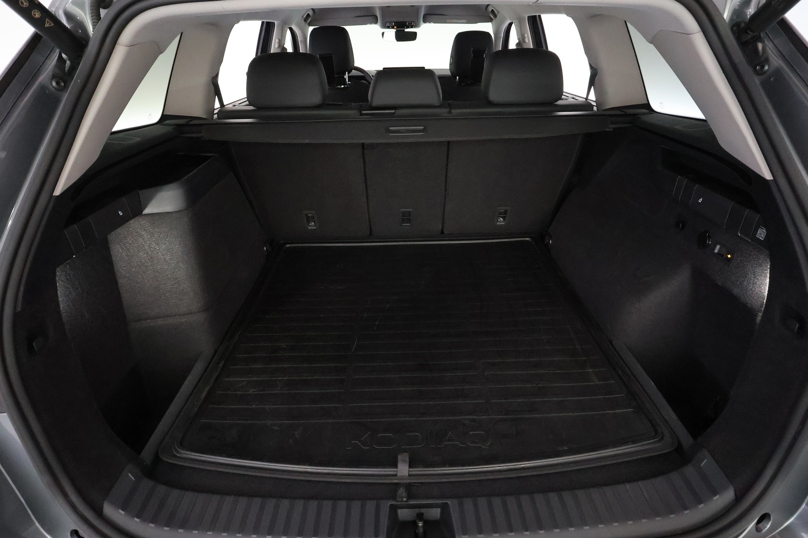 SKODA Kodiaq 33