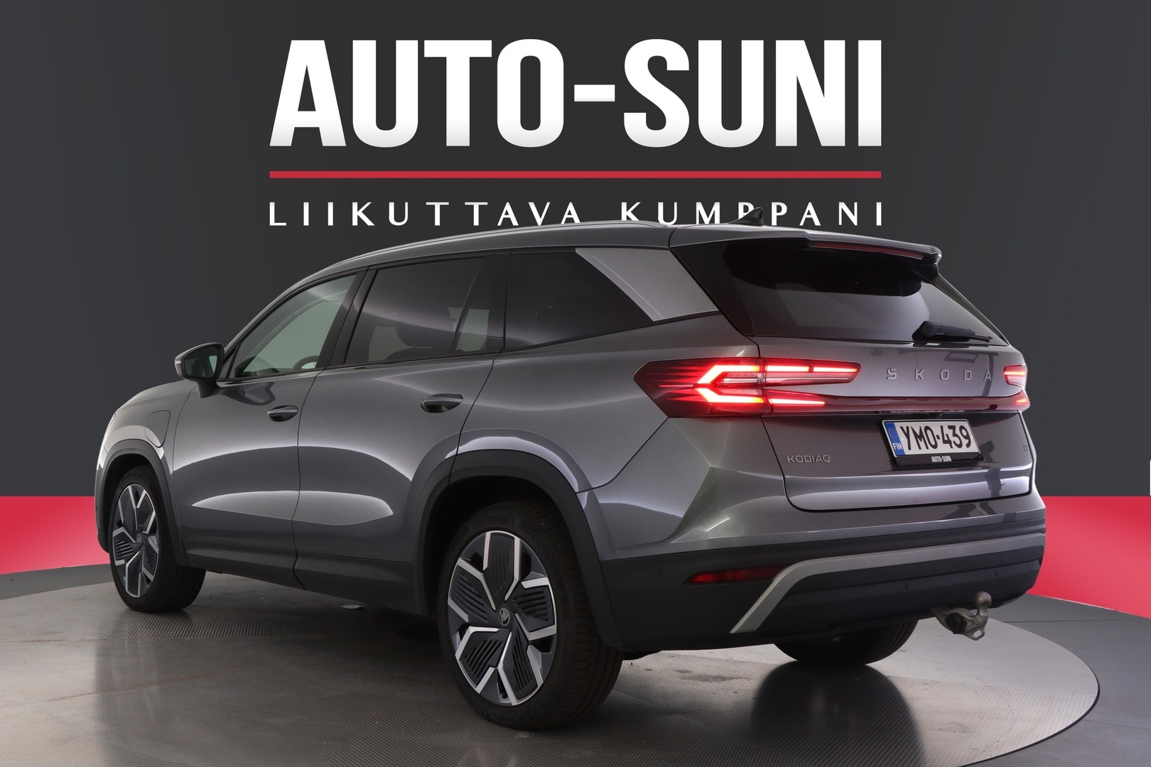 SKODA Kodiaq 4