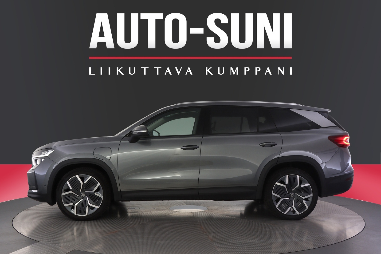 SKODA Kodiaq 5